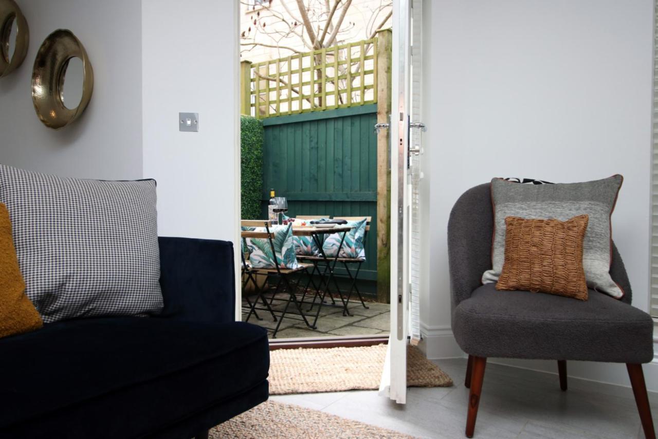 Bath Luxury City Centre 4 Bedroom Townhouse, Sleeps 8, Easy Parking, Private Courtyard Garden, By Empower Homes Exterior photo